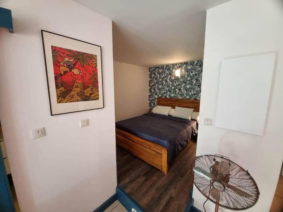 Caz'A Boucan Saint-Gilles-les-Bains Exterior foto